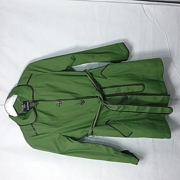 Dennis Basso women's faux coat size S - Picture 1 of 9